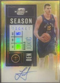 Nikola Jokic