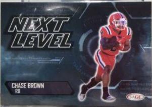 Chase Brown