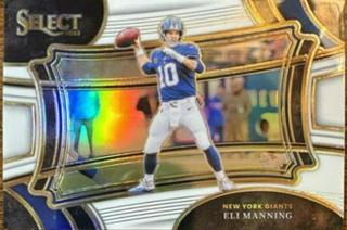 Eli Manning