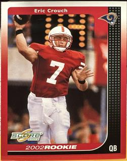 Eric Crouch