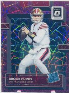 Brock Purdy