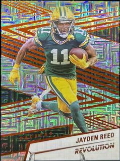 Jayden Reed