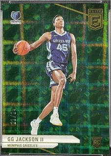 GG Jackson II