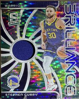 Stephen Curry