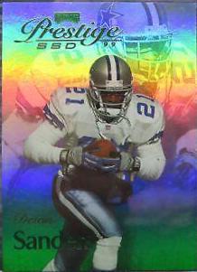 Deion Sanders
