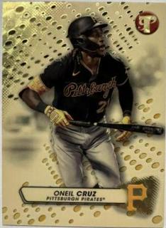 Oneil Cruz