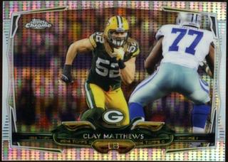 Clay Matthews