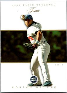 Adrian Beltre