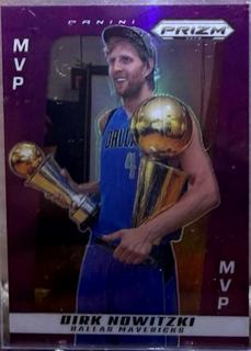 Dirk Nowitzki