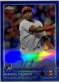 Maikel Franco