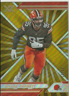 Myles Garrett