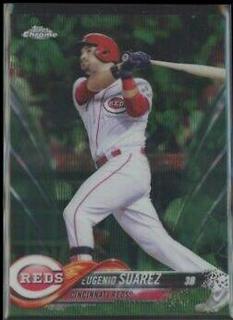 Eugenio Suarez