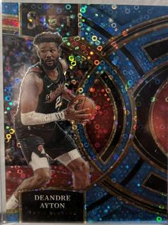 Deandre Ayton
