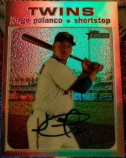 Jorge Polanco