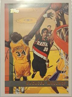 Rasheed Wallace