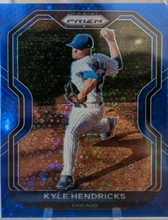 Kyle Hendricks