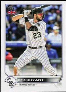 Kris Bryant