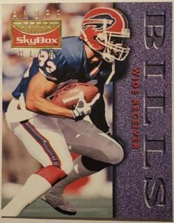 Andre Reed