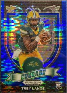 Trey Lance