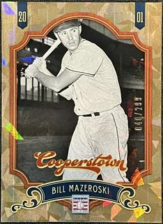 Bill Mazeroski