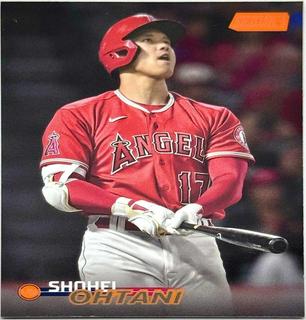 Shohei Ohtani