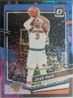 Josh Hart