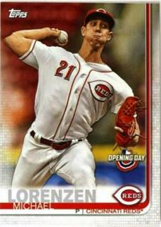 Michael Lorenzen