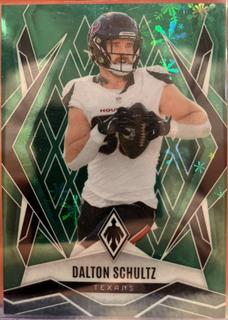 Dalton Schultz