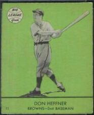 Don Heffner
