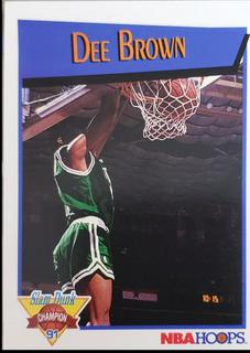 Dee Brown