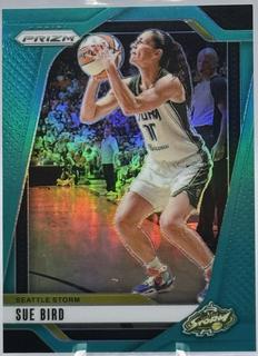 Sue Bird