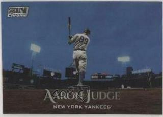 Aaron Judge
