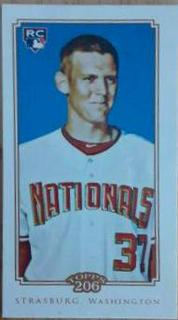 Stephen Strasburg