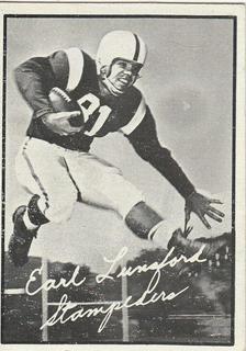 Earl Lunsford