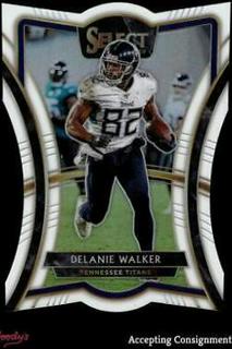 Delanie Walker