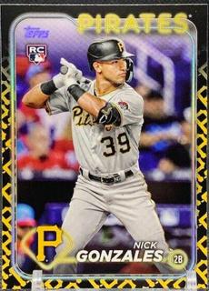 Nick Gonzales