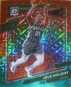 Jrue Holiday