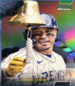 Kolten Wong