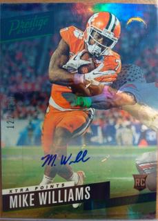Mike Williams