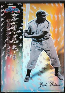 Josh Gibson