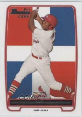 Oscar Taveras [International] #BP102