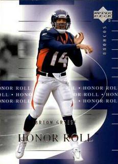 Brian Griese