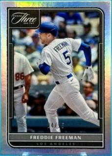 Freddie Freeman
