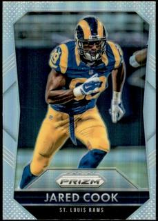 Jared Cook