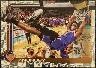 OG Anunoby