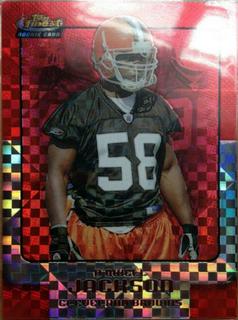 D'Qwell Jackson