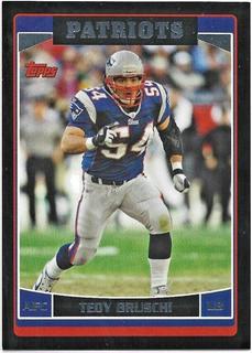 Tedy Bruschi