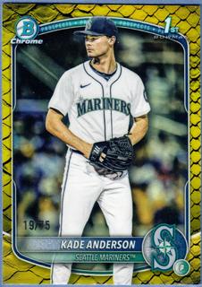Kade Anderson