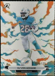 De'Von Achane