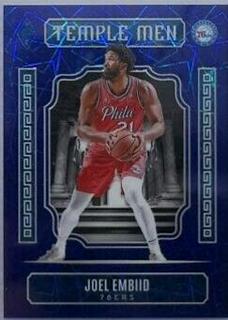 Joel Embiid